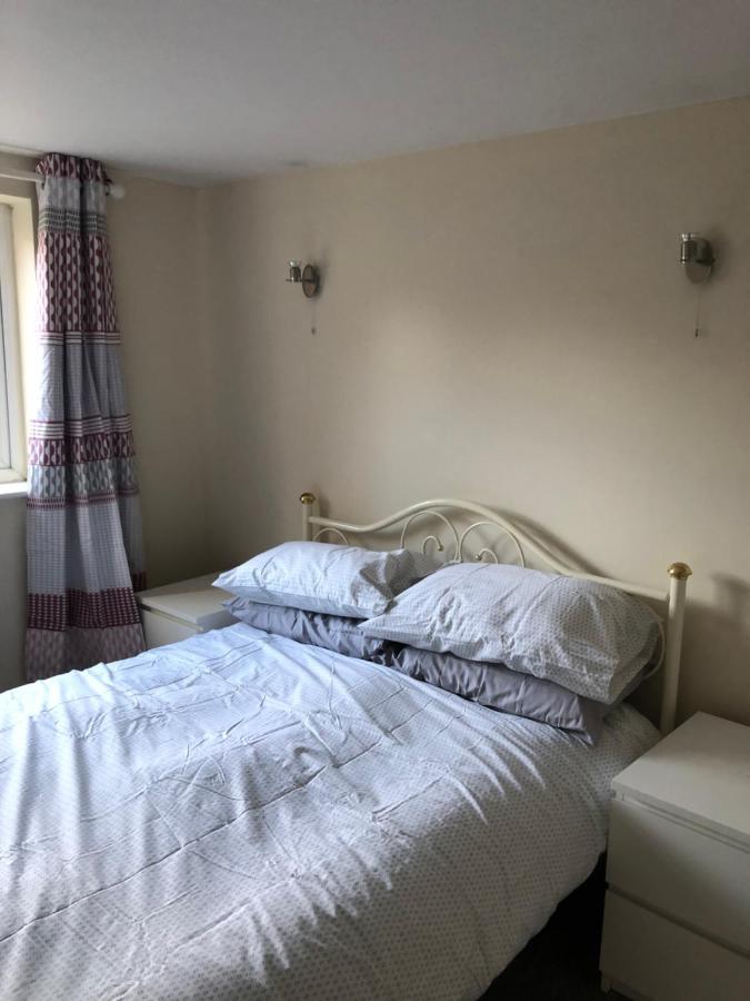 9 Bromleys Court Villa Church Stretton Dış mekan fotoğraf